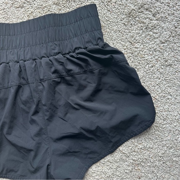 JOYLAB HIGH RISE WOVEN SHORTS - Picture 10 of 11